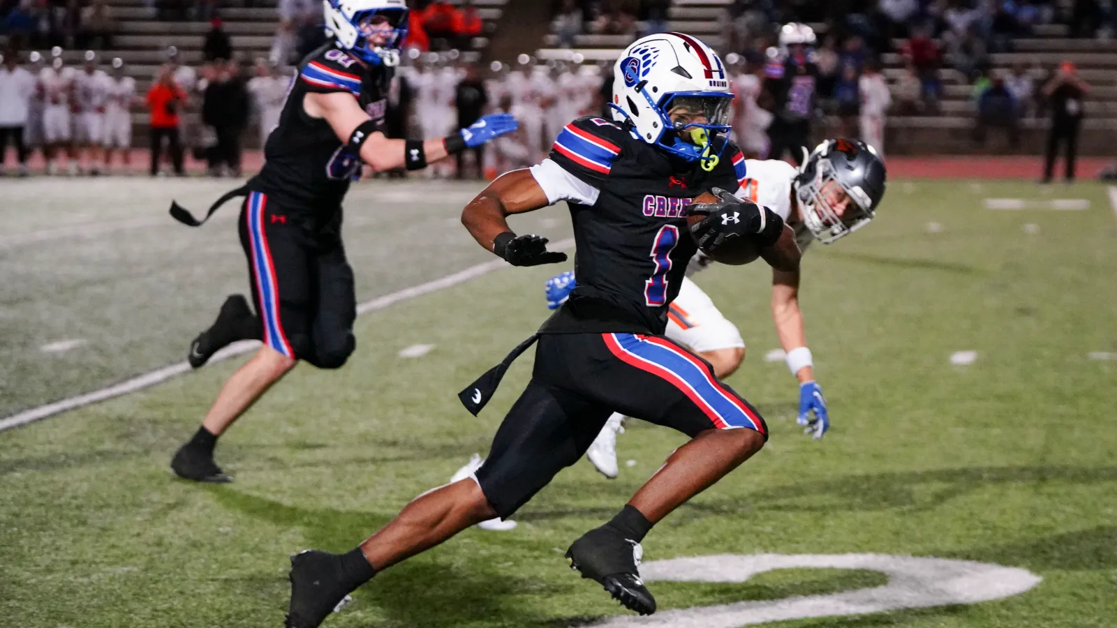 Colorado high school football: How Post Preps Top 10 teams fared in Week 9