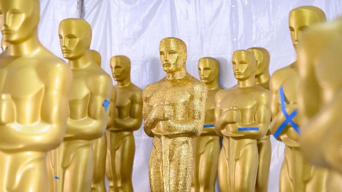 Oscars International Category Sends 86 Films to Voters