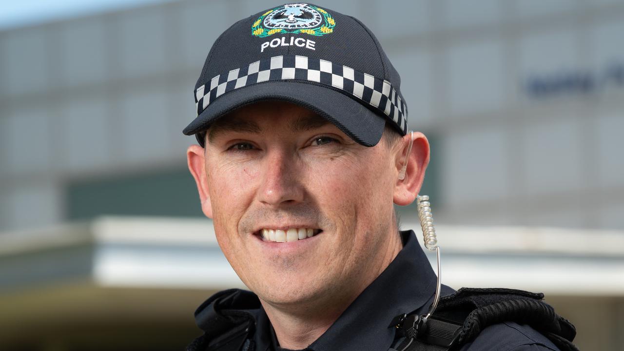 ‘Family’: Meet the Brit keeping us safe