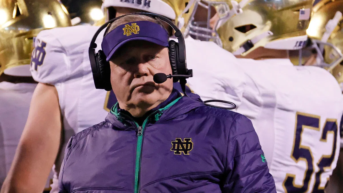 LSU Takes First Step Towards Brian Kelly’s Firing as NFL Coach Linked Alongside Lane Kiffin as Replacements