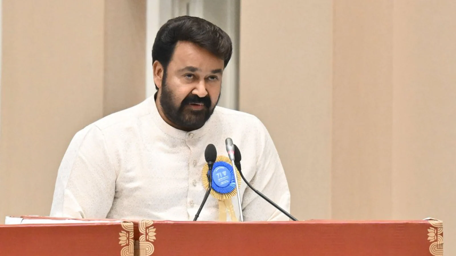 ‘Legally Unenforceable’: Kerala HC Quashes Ivory Ownership Certificates Issued To Mohanlal