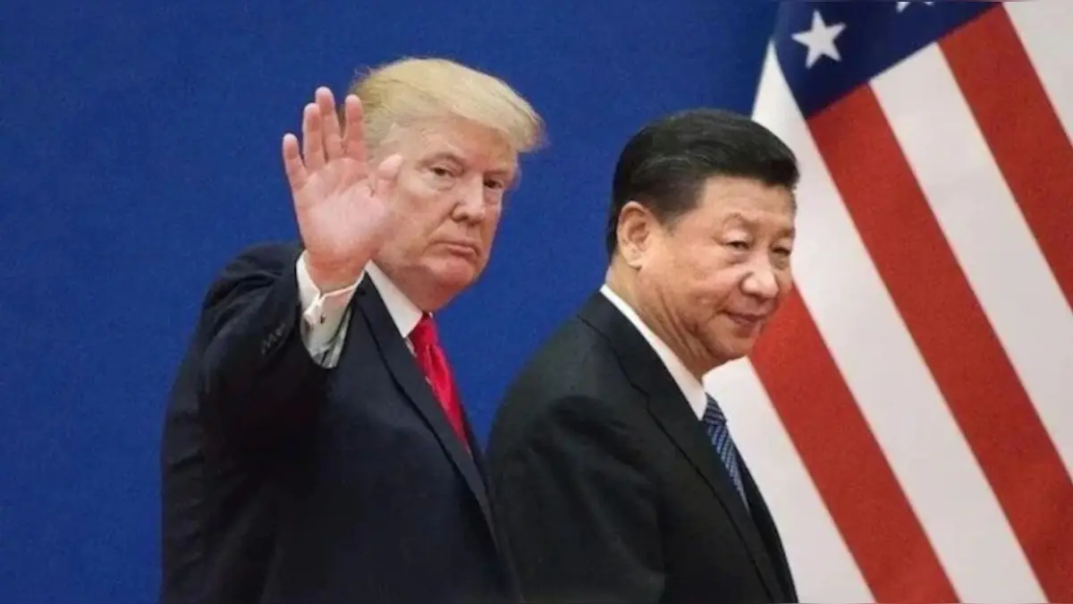 US, China Hold Talks In Kuala Lumpur To Avert Trade War Escalation