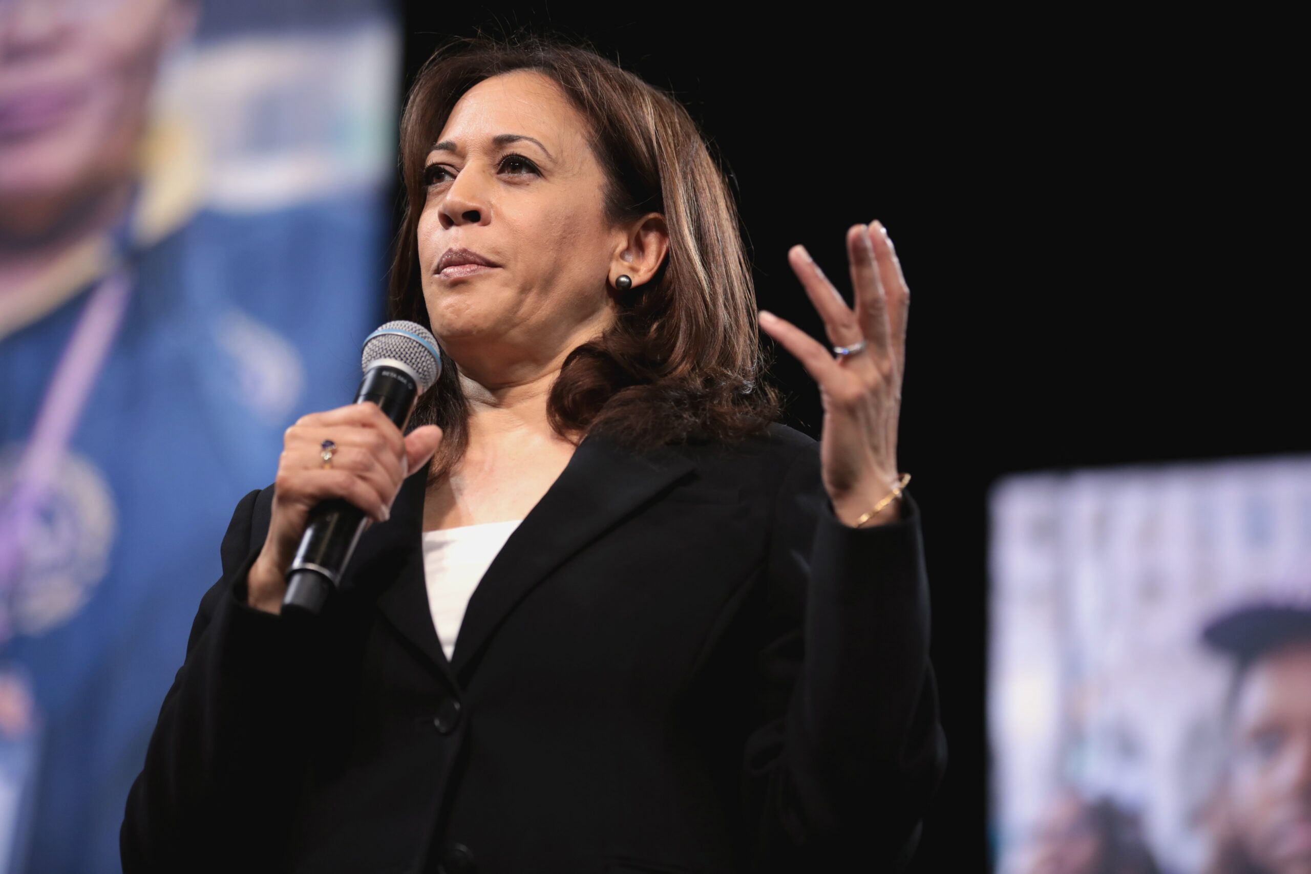 Kamala Harris Is Considering Another Run - Handing the Presidency to Republicans