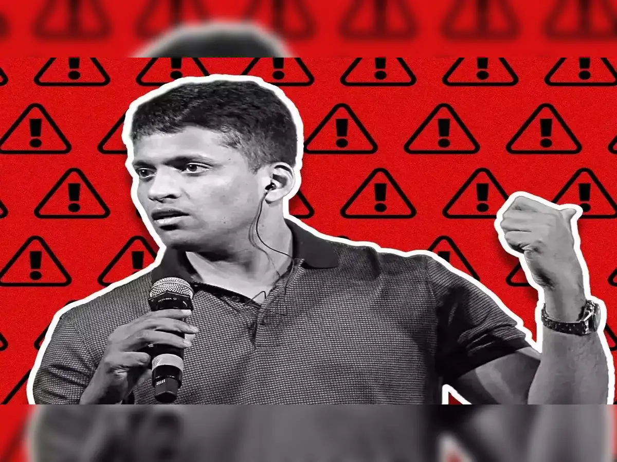 NCLT declines relief to Byjus, refuses to stay Aakash EGM on rights issue