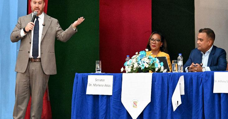 NGC secures  alternative  CO2 supply