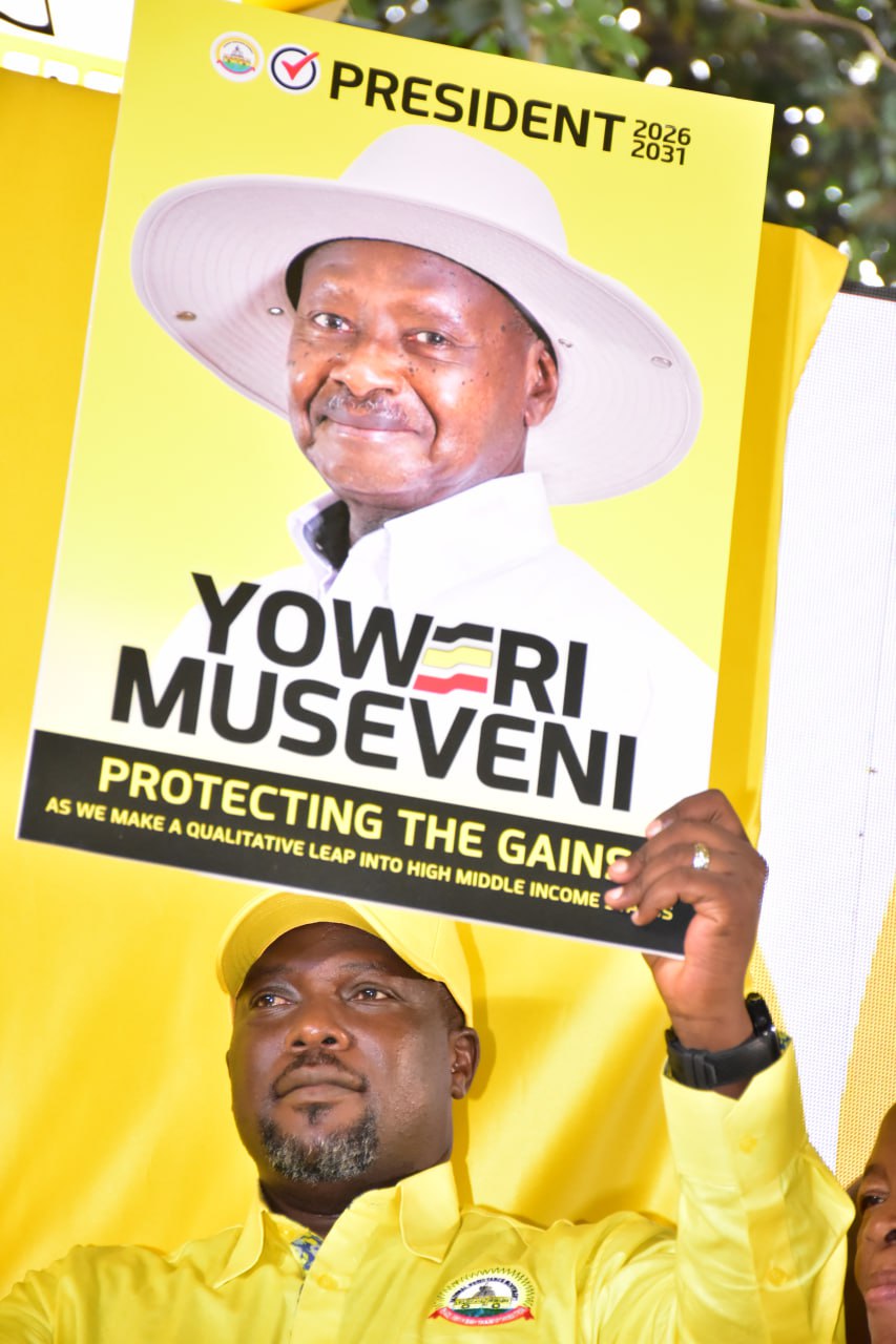 NRM Manifesto: “No Turning Back”: Museveni Highlights 19-Point Power Play to Finish Uganda’s Transformation