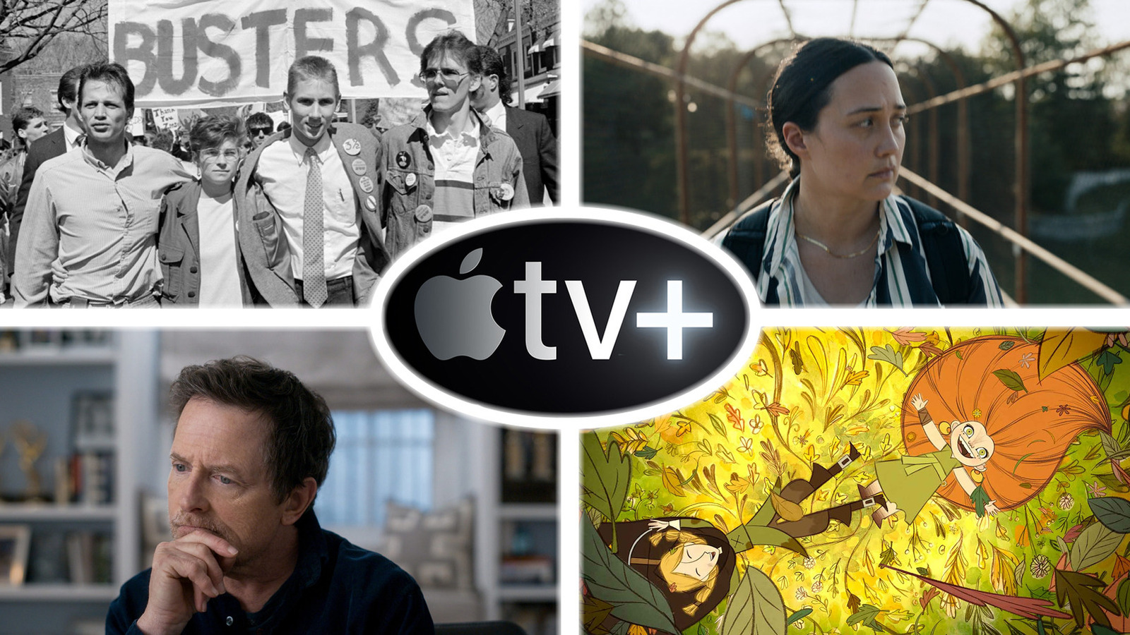 10 Best Movies On Apple TV+ According To Rotten Tomatoes