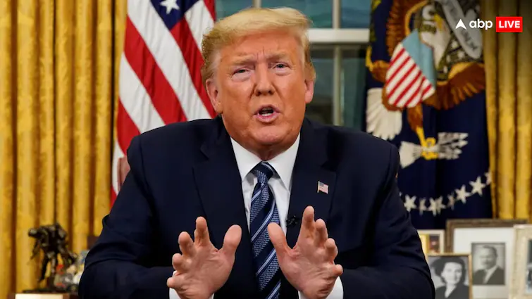 Trump Sends Aircraft Carrier To Latin America Amid Escalation; Venezuela's Maduro Says US 'Fabricating War'