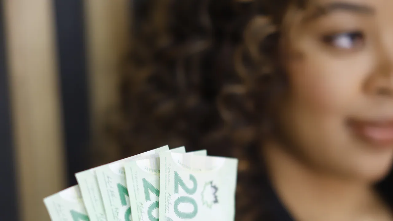 I was proud to never have any financial debt but it came at a high price