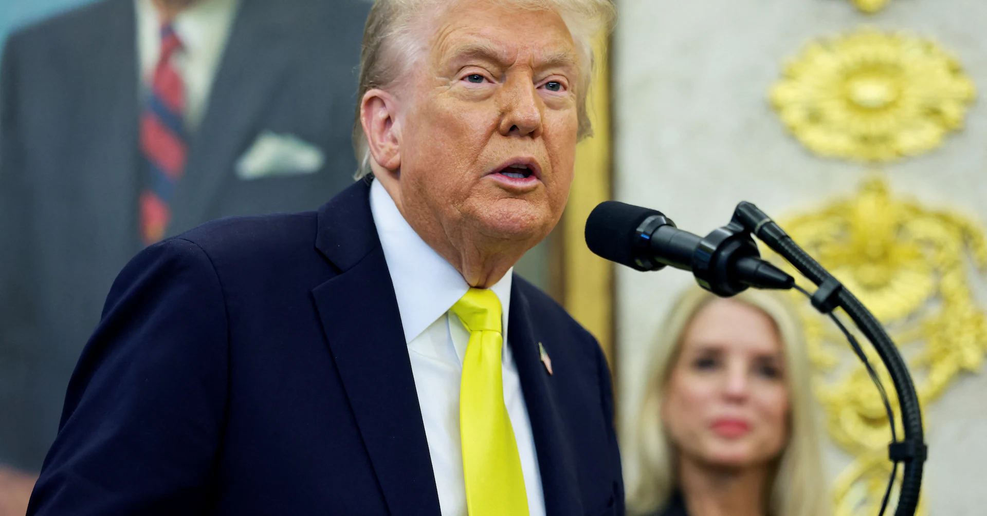 Trump reverses Biden-era rules on copper smelters - Reuters