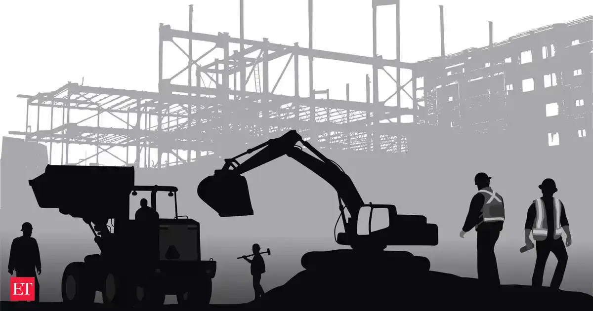 NCC bags Rs 6,829 crore order from Coal India arm