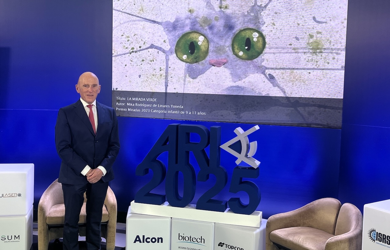 ARI 2025 Brings Together World’s Elite In Refractive, Cataract, and Cornea Surgery