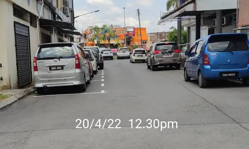 MBKS Mayor: Don’t worry, most motorists already have app for Kuching’s soon-to-launch smart parking system