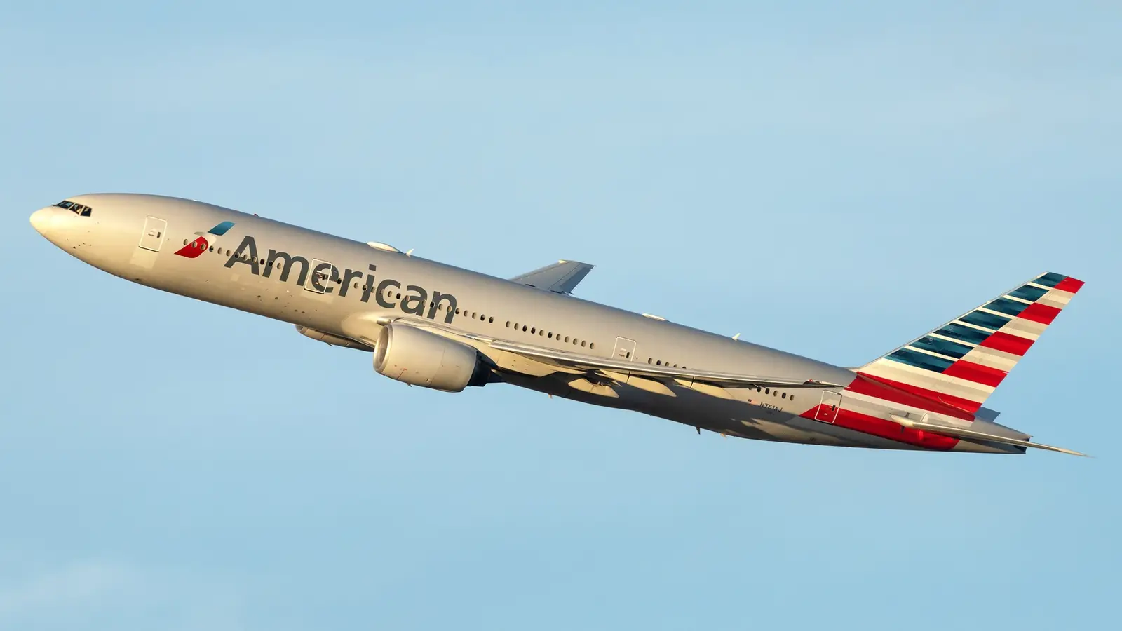 Boeing 777-200ER Revamp: Inside American Airlines' Latest Retrofit Program