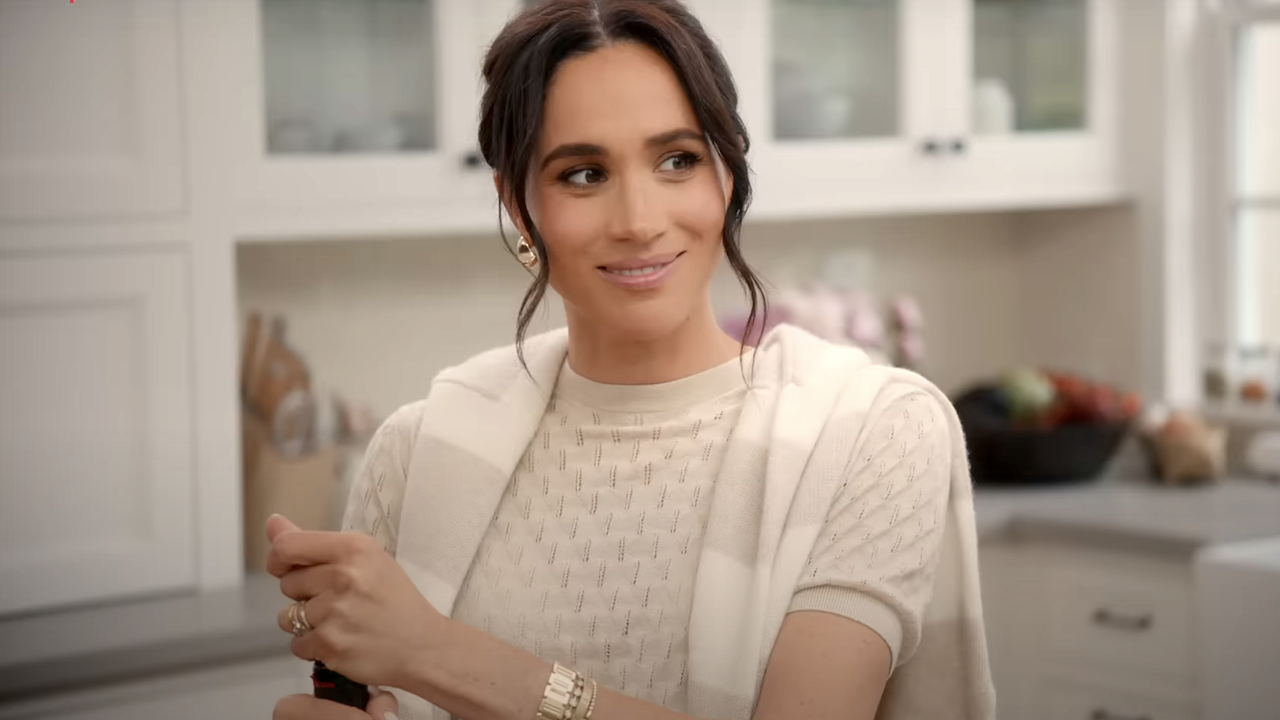 Meghan Markle Just Lost Yet Another Publicist After With Love, Meghan