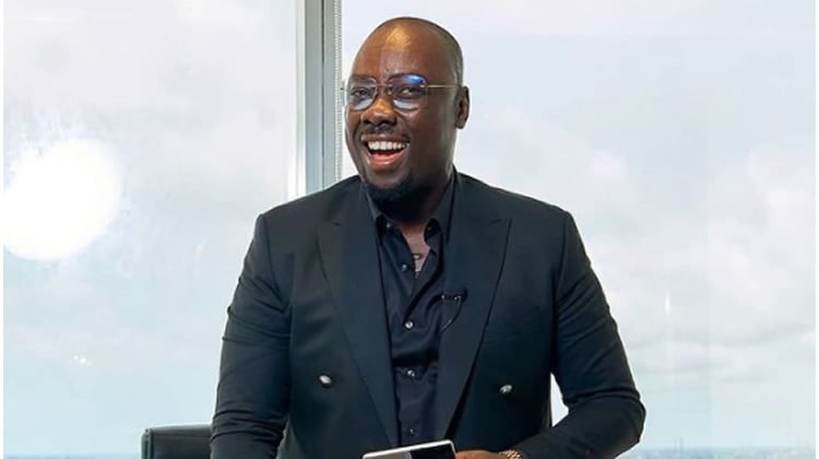 I plan to retire at 60, focus on travel, family life - Obi Cubana