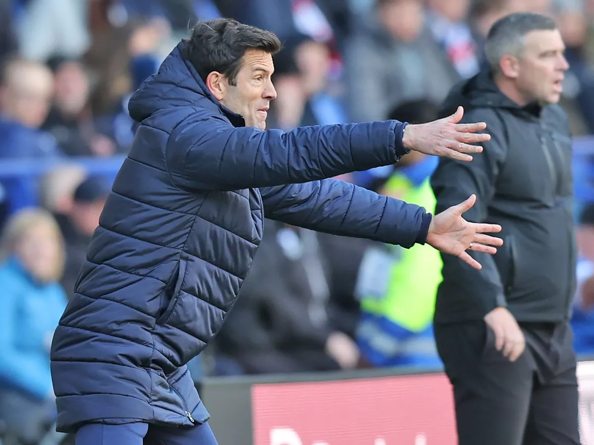 Brian Barry-Murphy blasts 'very poor' Cardiff City attack at Bolton as injured star has scan