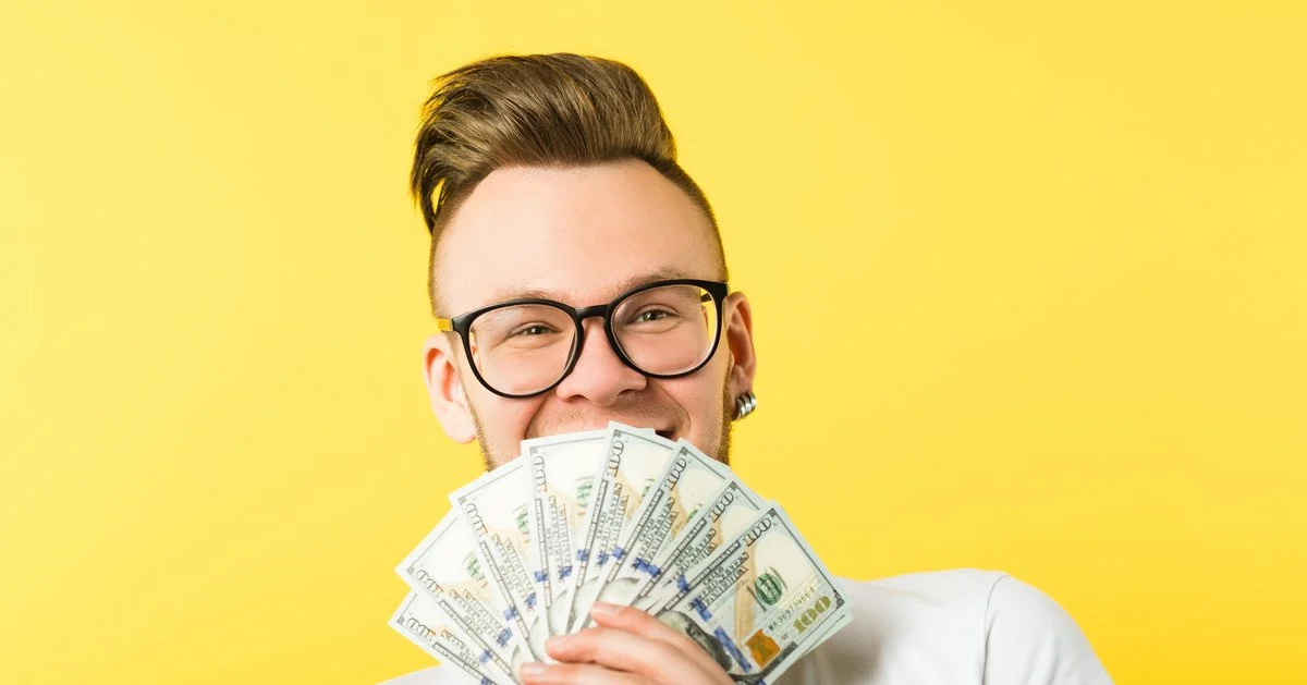 I've Earned Over $15,000 in Credit Card Rewards. Here's How