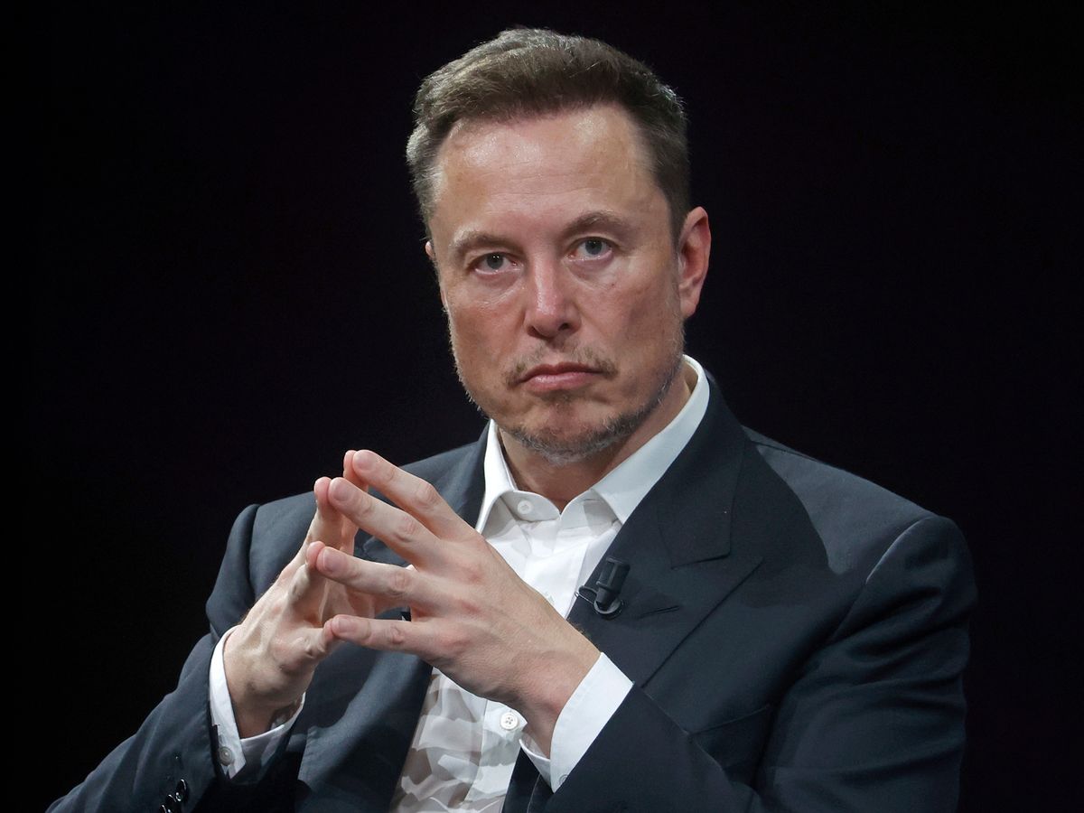 How Elon Musk made $25billion in one day – cementing his spot as richest man alive