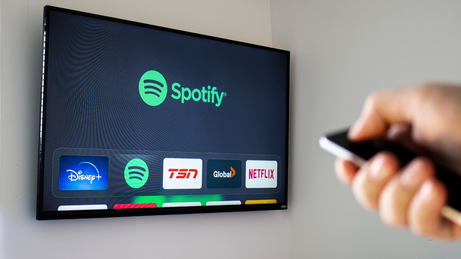 5 Gadgets You Might Not Know Work With Spotify