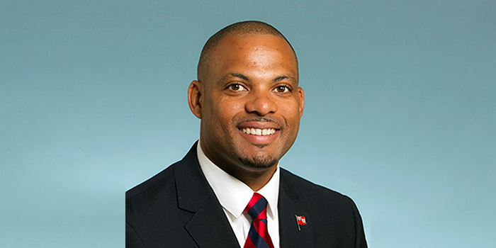 Minister Hayward’s Trip To Brussels Cost $8,325