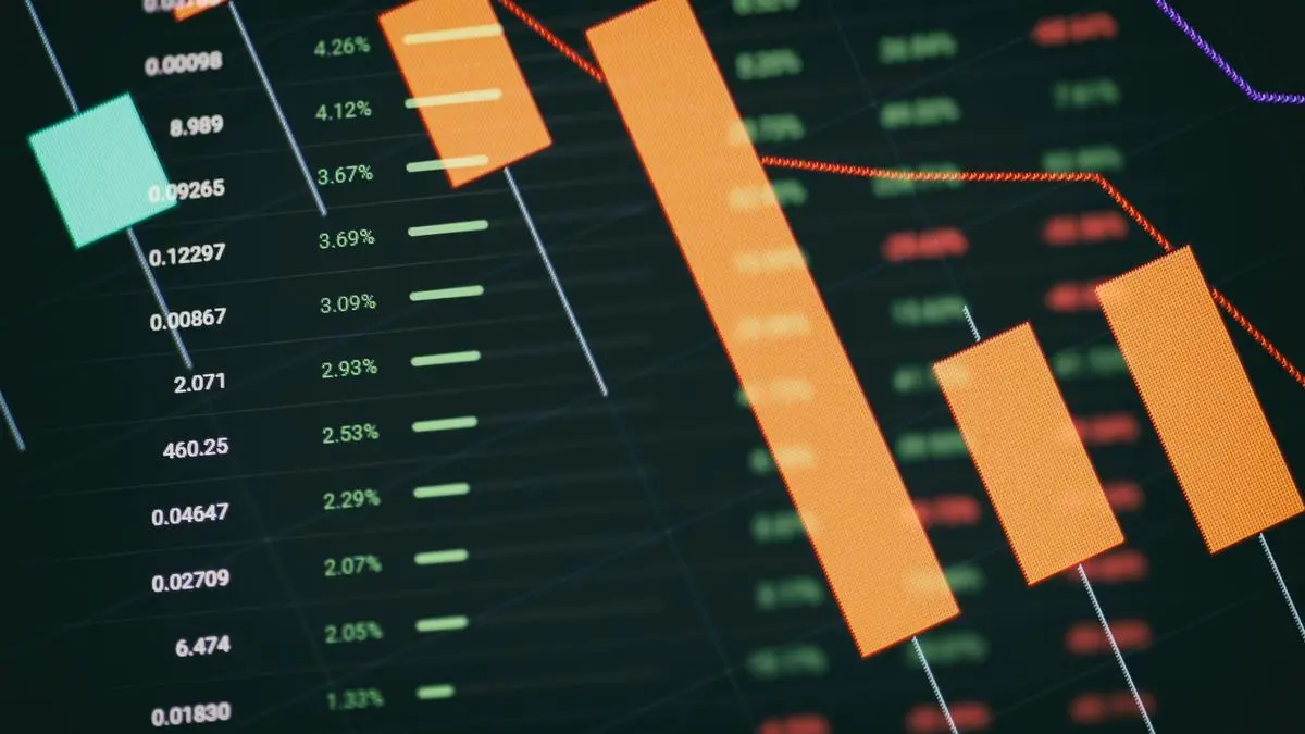 US stocks hit record high after soft CPI, led by tech mega-cap gains
