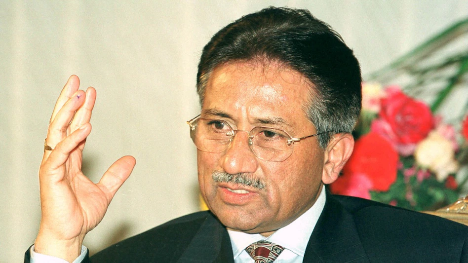 Did Musharraf Hand Pakistan’s Nuclear Control to US? Ex-CIA Officer’s Claims Explained
