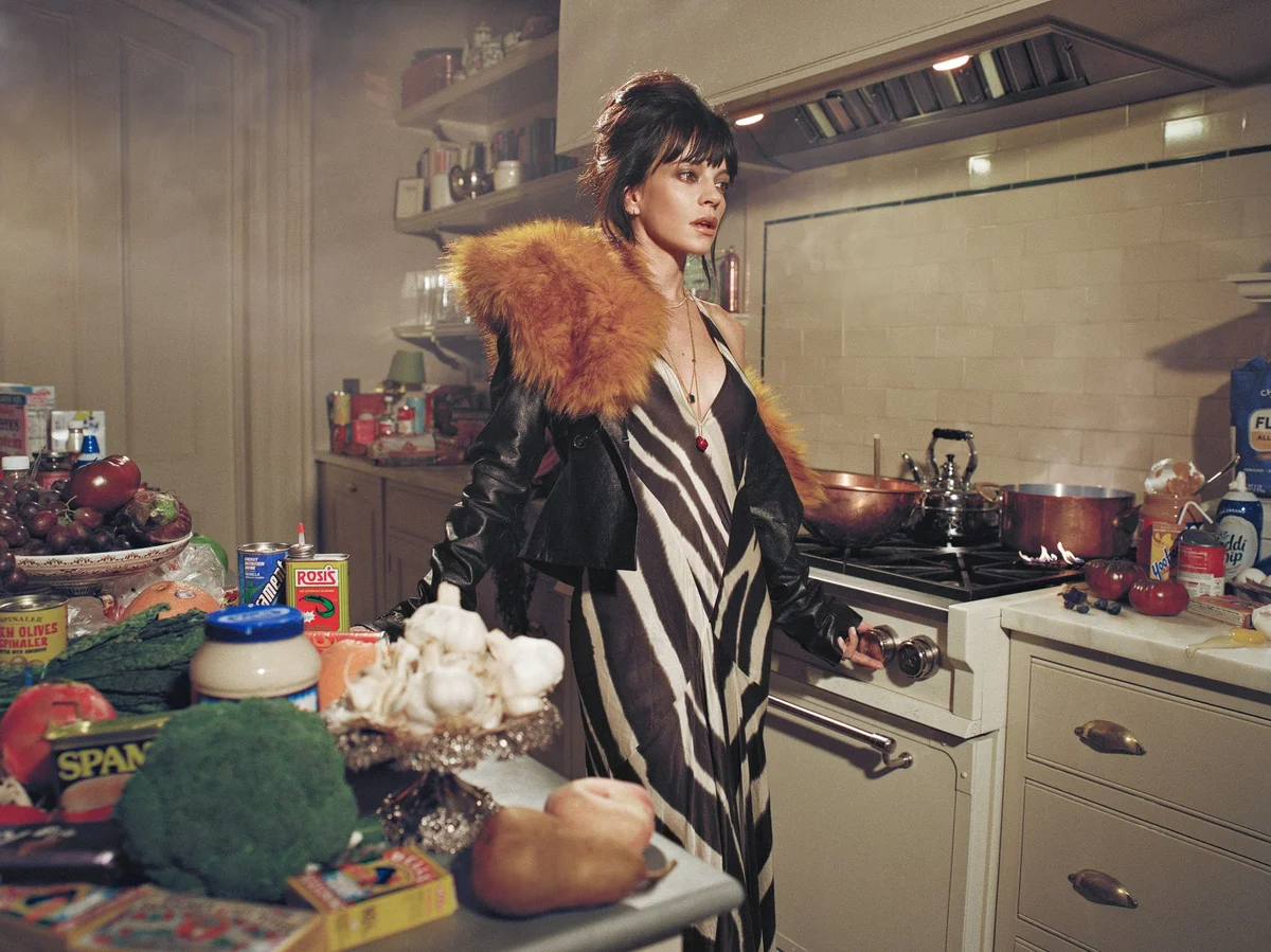 Lily Allen has always been the queen of the confessional – West End Girl is a perfect exercise in unsparing honesty