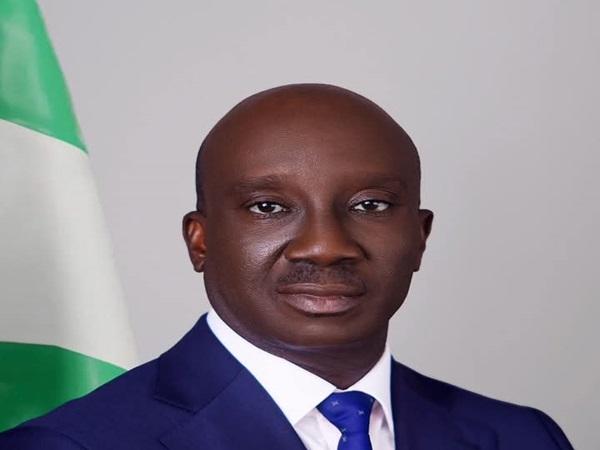Okpebholo promises to protect oil pipelines