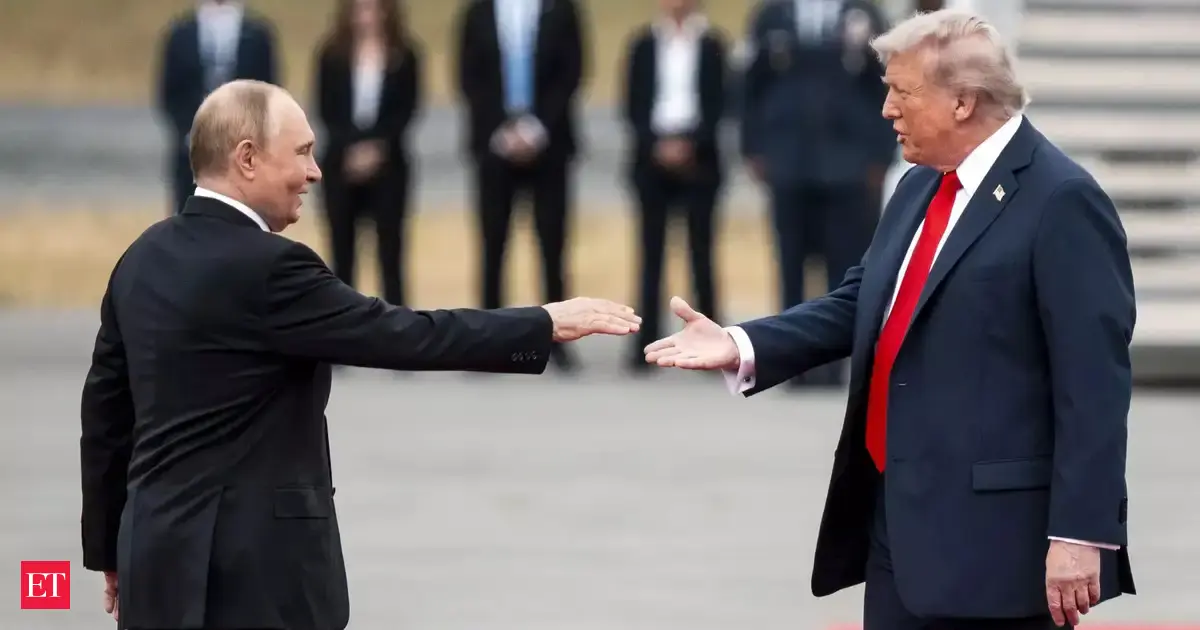 US sanctions on Russian oil companies will not have significant impact on economy, Putin envoy says