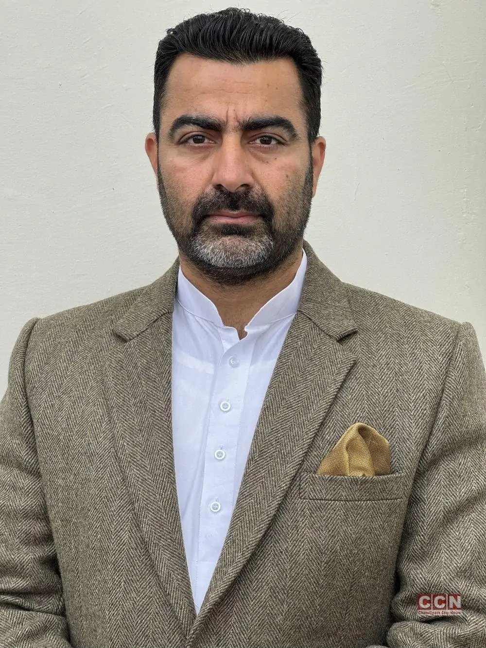 Akali Dal Leader Ajaypal Middukhera Blames Mayor–MLA Feud for Mohali’s Garbage Mess