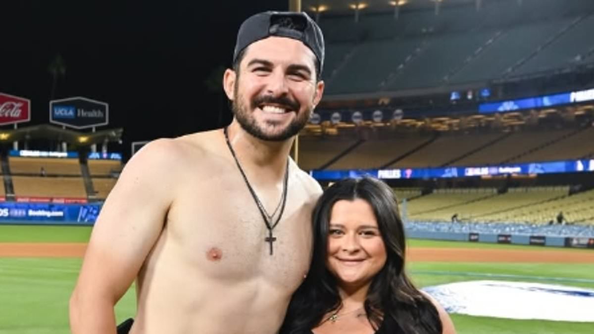 Los Angeles Dodgers make World Series decision on Alex Vesia as pitcher deals with 'personal family matter'