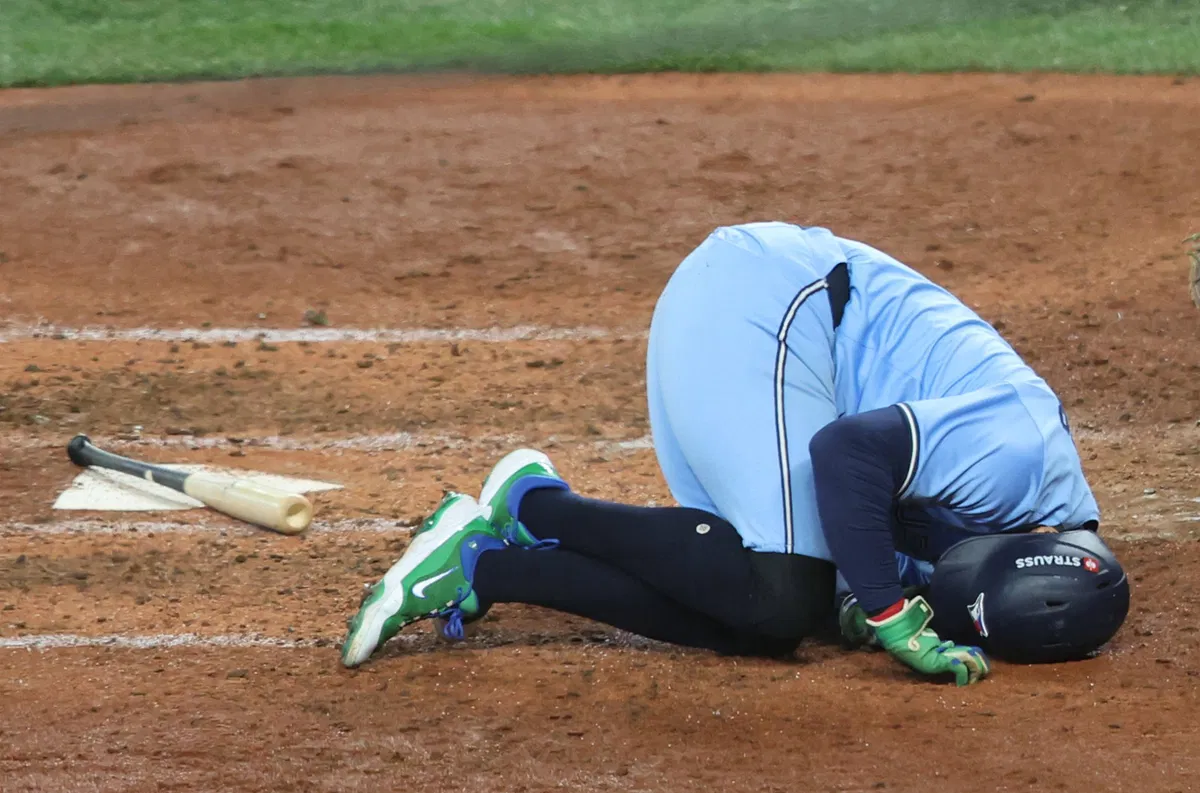 Ex-Mets Scout Sounds the Alarm on Scary MLB Trend With a Harrowing Story