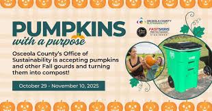POINCIANA NEWS - How to have a happy Halloween-and where to go