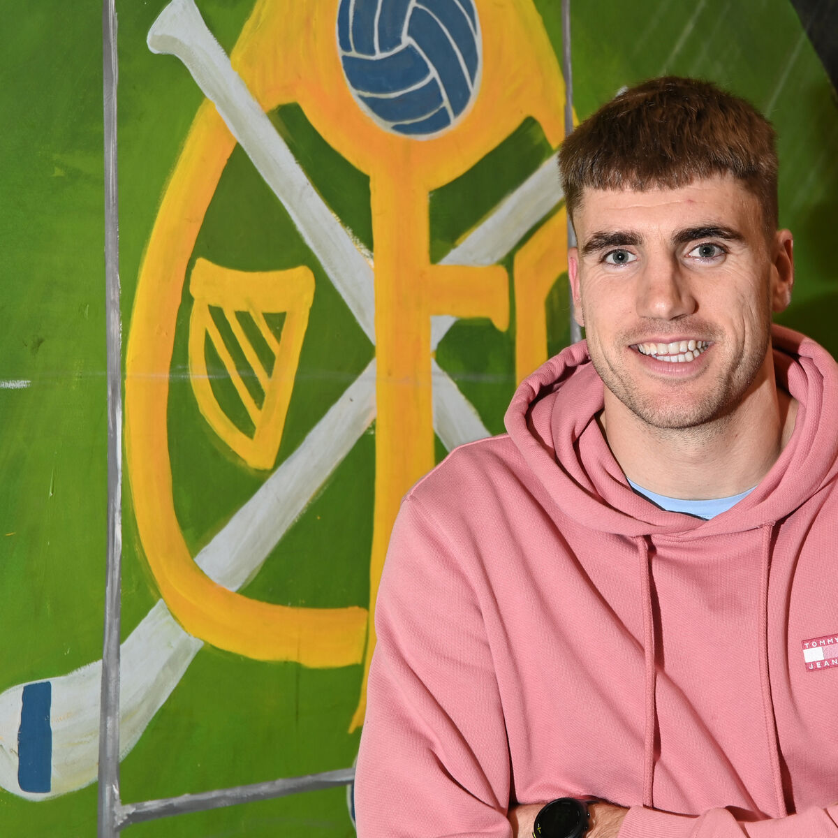Long road, familiar rivals – Ian Maguire and the Barrs back where they belong