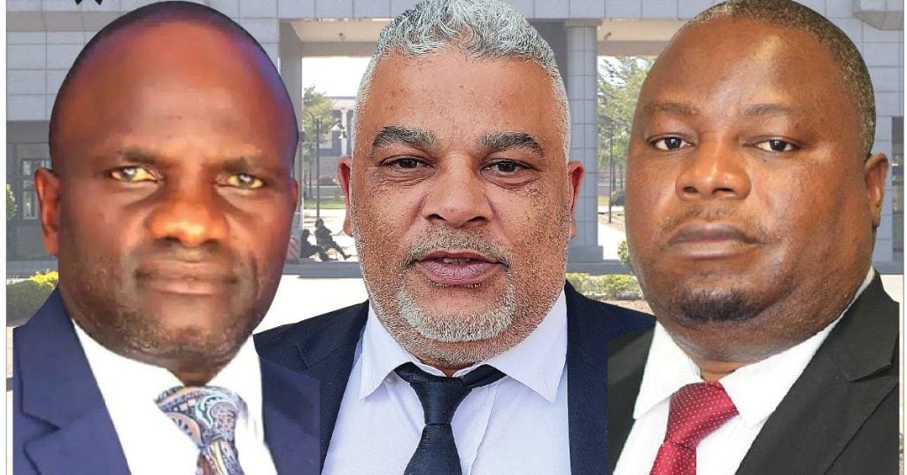ANALYSIS | A Referee or a Party Agent? The True Test Facing Malawi’s Next Speaker