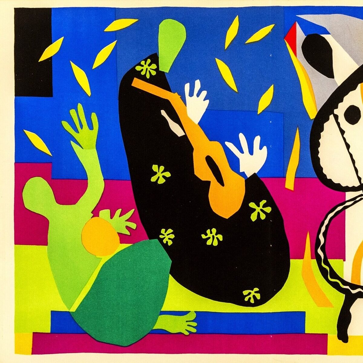 Revealed: The Irish auctions putting affordable art in the frame