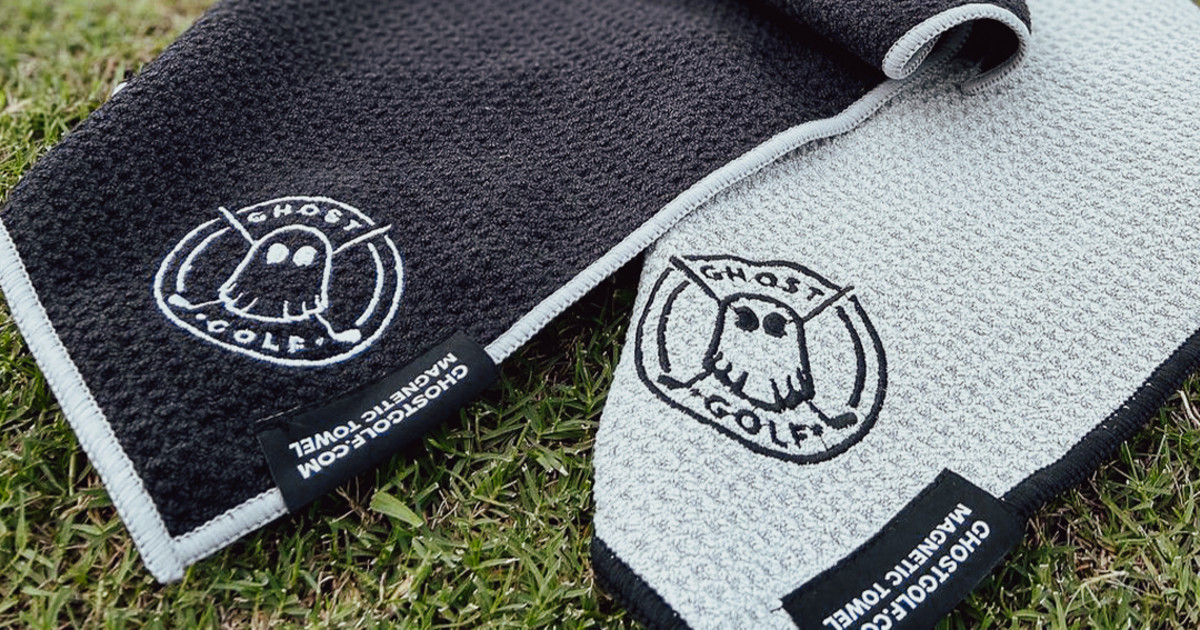 From Grass-Stained Pants to Game-Changing Gear: The Ghost Golf Story
