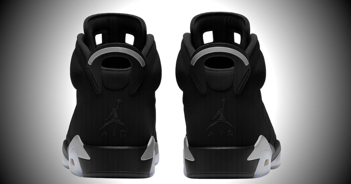 Jordan 6 'Cap & Gown' 2026 Release Date & Details