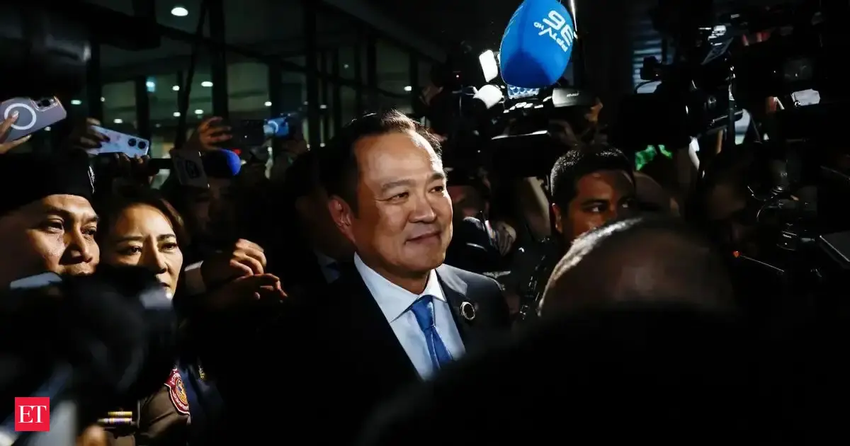 Thai PM to sign Cambodia ceasefire deal, skips summits over royal death