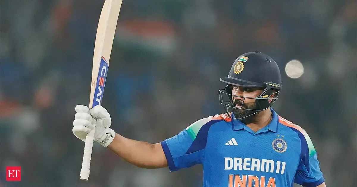 Rohit Sharma vs Australia stats: complete record in Australia, India, and neutral venues across all formats