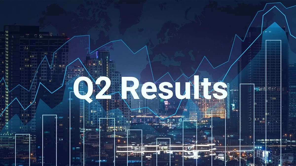 Q2 Results This Week: BEL, Coal India, L&T, Varun Beverages, ITC, Hyundai, Swiggy, BPCL, Adani Green And More