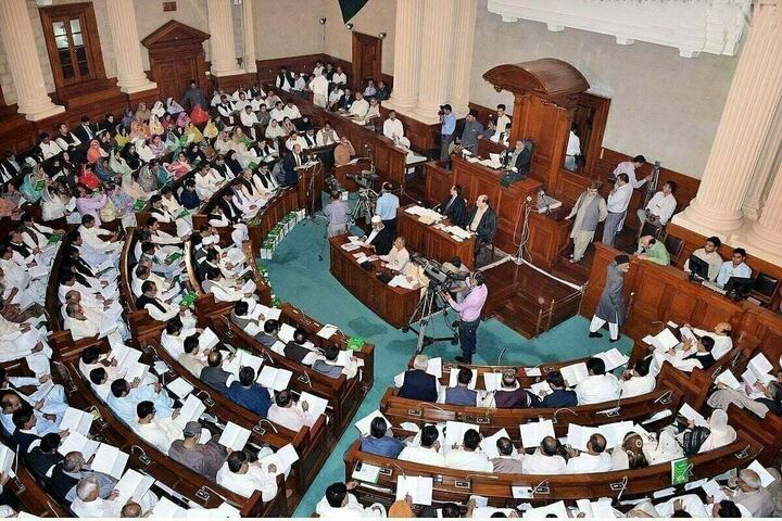 Punjab PA session adjourned