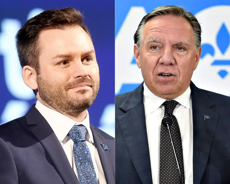 La politique au Québec: Frankenstein dans un tout-inclus à Santa Banana