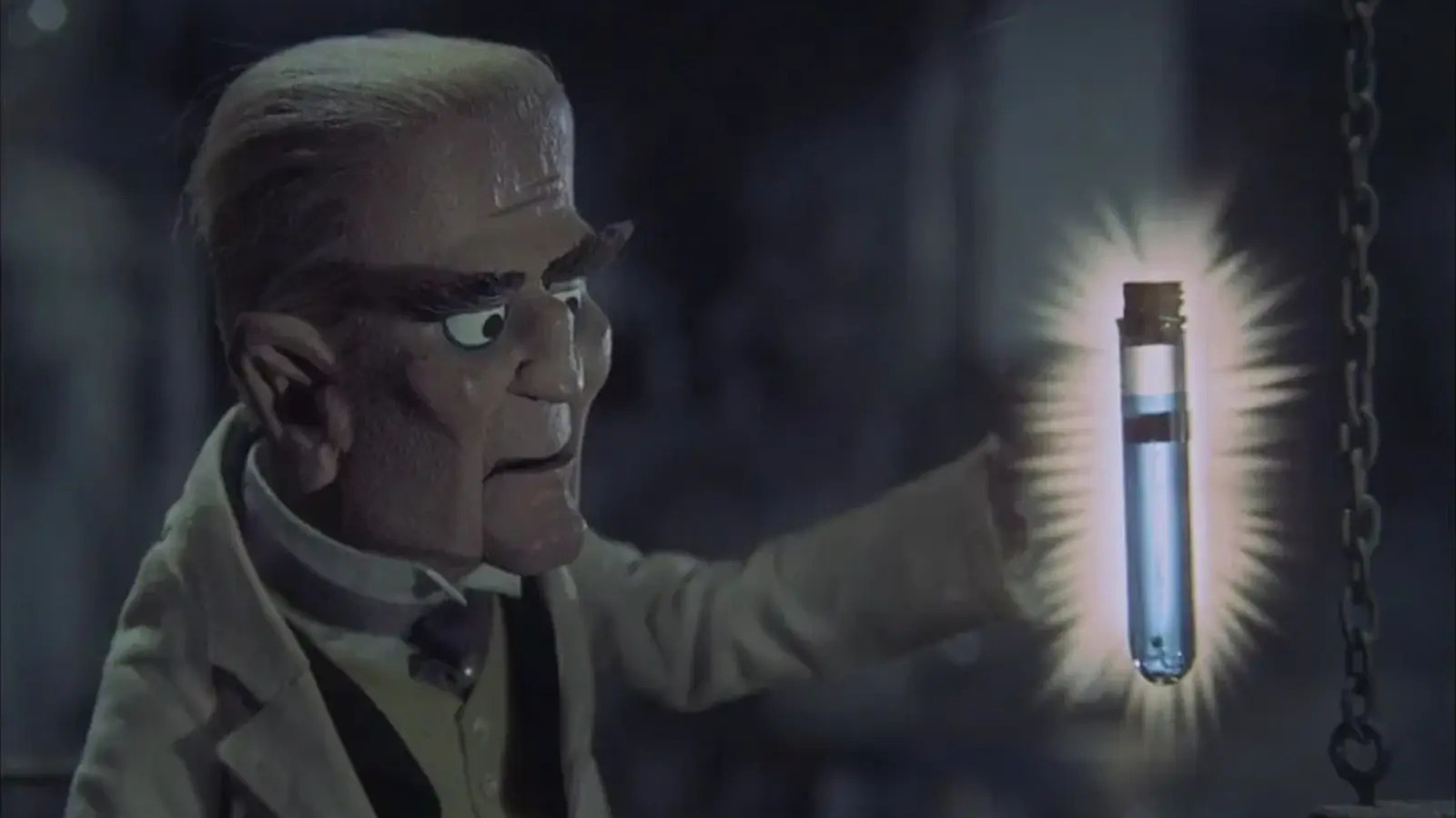 The Studio That Made The Greatest Christmas Specials Ever Also Shot An Underrated Halloween Film