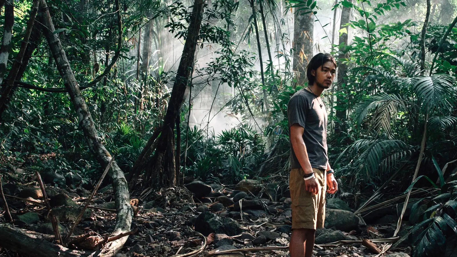 The Tragic True Story Behind the New Indie Film