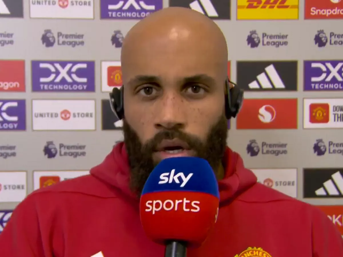 Bryan Mbeumo reveals what has changed at Manchester United - 'That's the key'