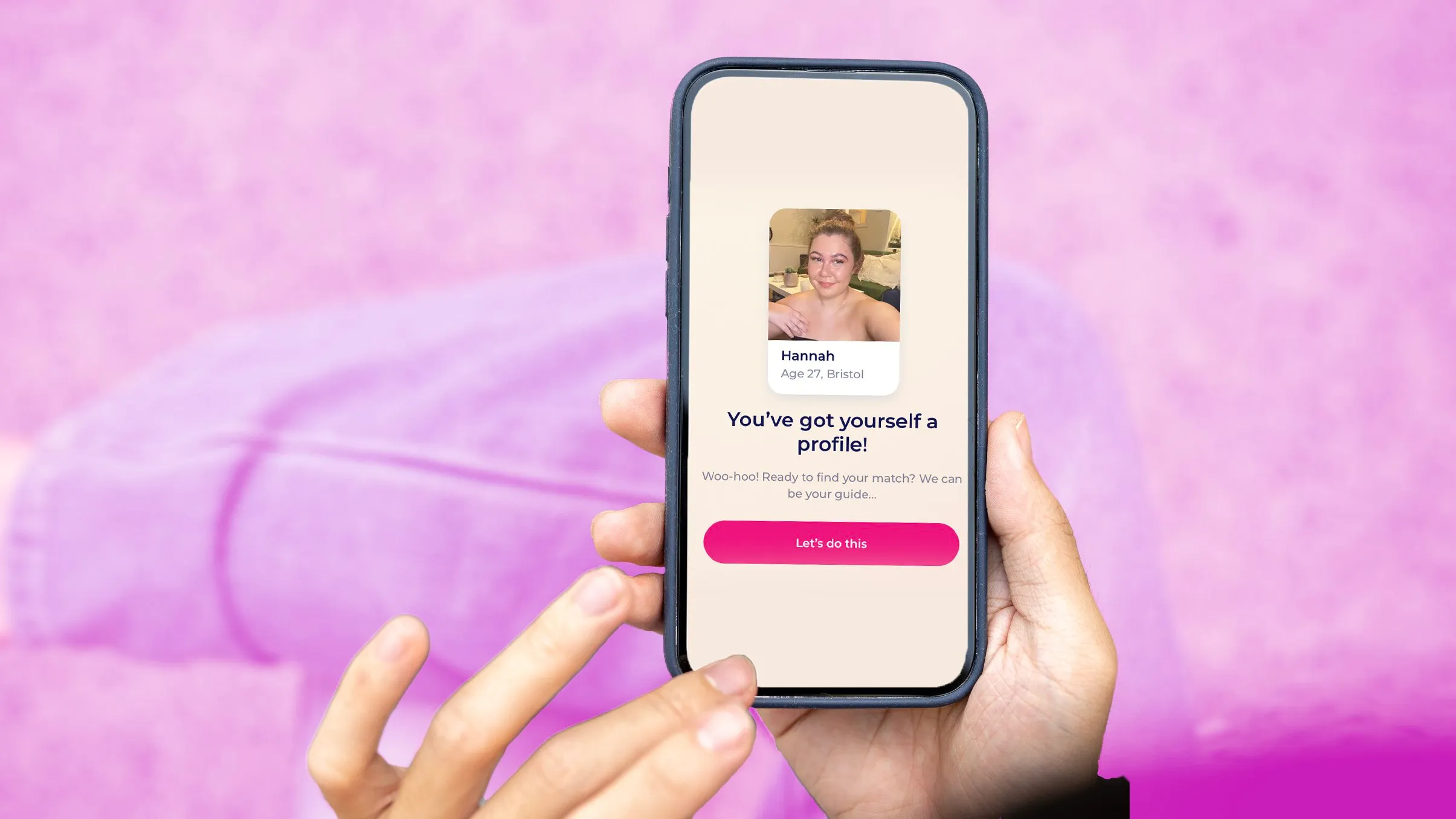 I turned to Match.com to see if it can do better than modern dating apps — my experience surprised me