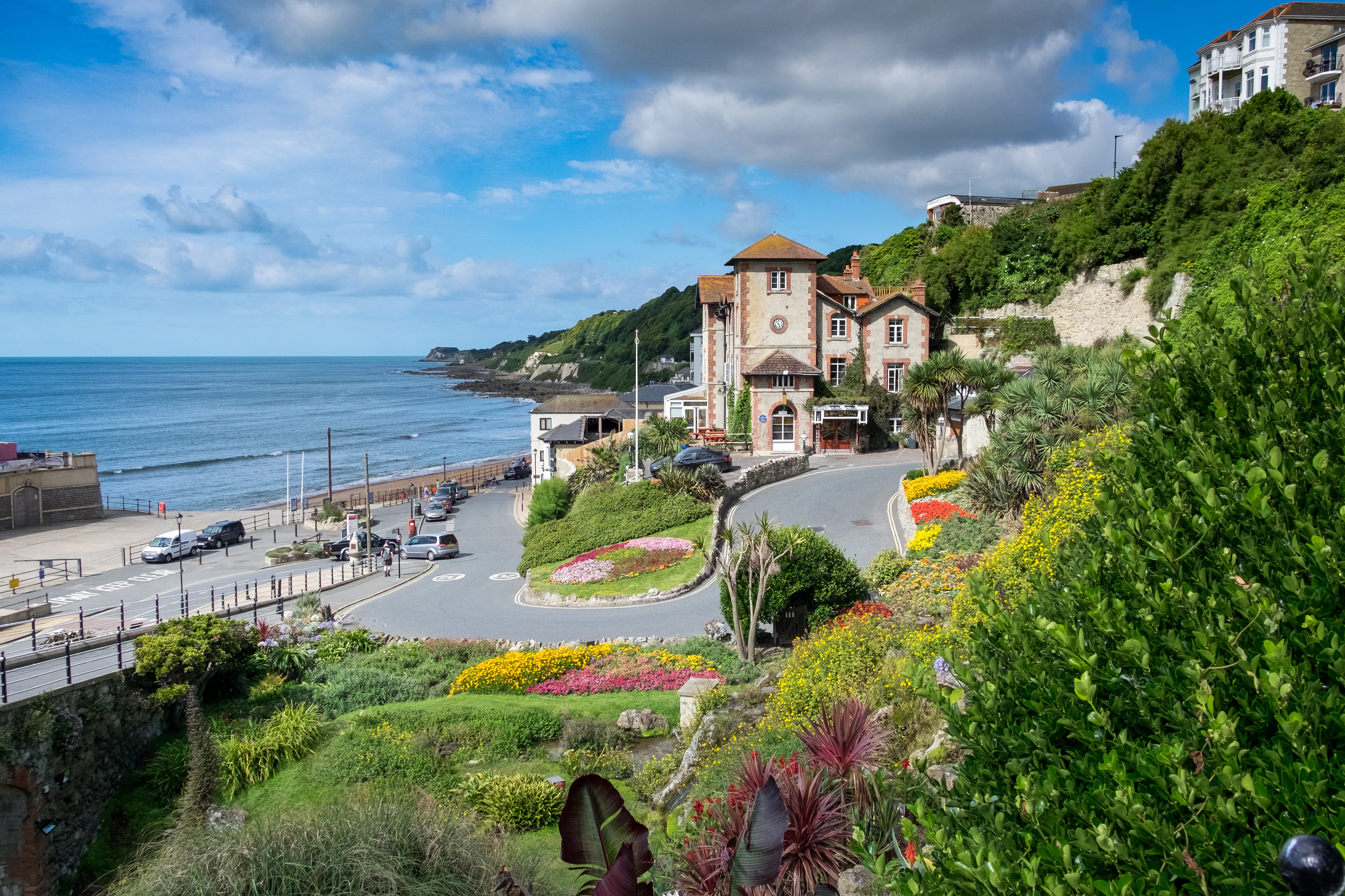 The best UK all-inclusive hotels and holiday deals for autumn 2025