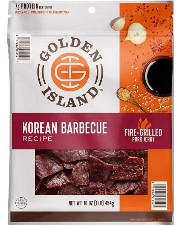 Over 2 Million Pounds of Jerky Sold at Costco, Sam's Club Recalled